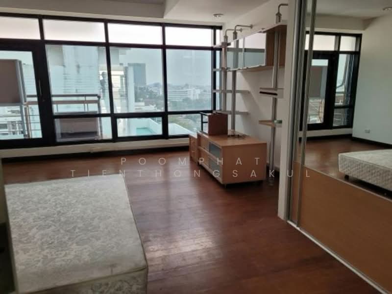 Sailom Suite, Bangkok, 141 Sana Nikhom 1 Soi 12, Chan Kasem, Chatuchak, Bangkok, 3 Bedrooms, 222 sqm, Condo For Sale, by Poomphat Tienthongsakul, 500173664 - DDproperty.com