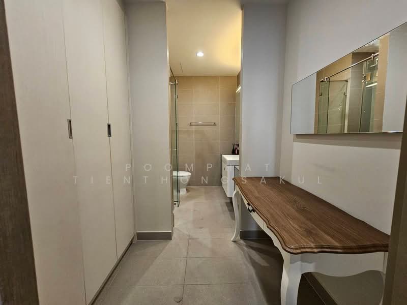 Noble Ploenchit, Bangkok, 1035 Ploenchit Road, Lumphini, Pathum Wan, Bangkok, 1 Bedroom, 49 sqm, Condo For Sale, by Poomphat Tienthongsakul, 500173667 - DDproperty.com