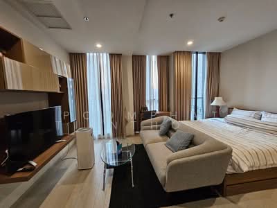 ขาย - Noble Ploenchit : โนเบิล เพลินจิต, กรุงเทพ