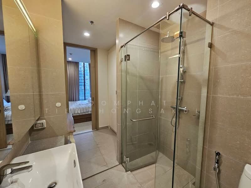 Noble Ploenchit, Bangkok, 1035 Ploenchit Road, Lumphini, Pathum Wan, Bangkok, 1 Bedroom, 49 sqm, Condo For Sale, by Poomphat Tienthongsakul, 500173667 - DDproperty.com