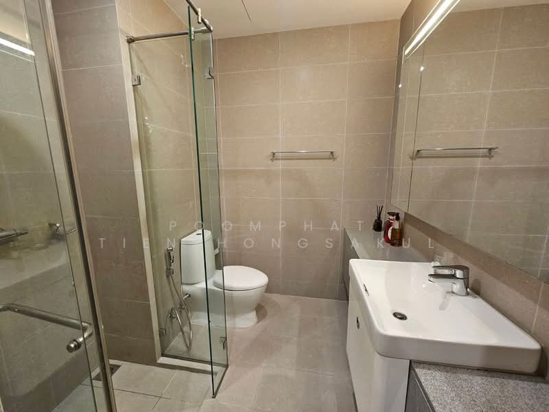 Noble Ploenchit, Bangkok, 1035 Ploenchit Road, Lumphini, Pathum Wan, Bangkok, 1 Bedroom, 49 sqm, Condo For Sale, by Poomphat Tienthongsakul, 500173667 - DDproperty.com