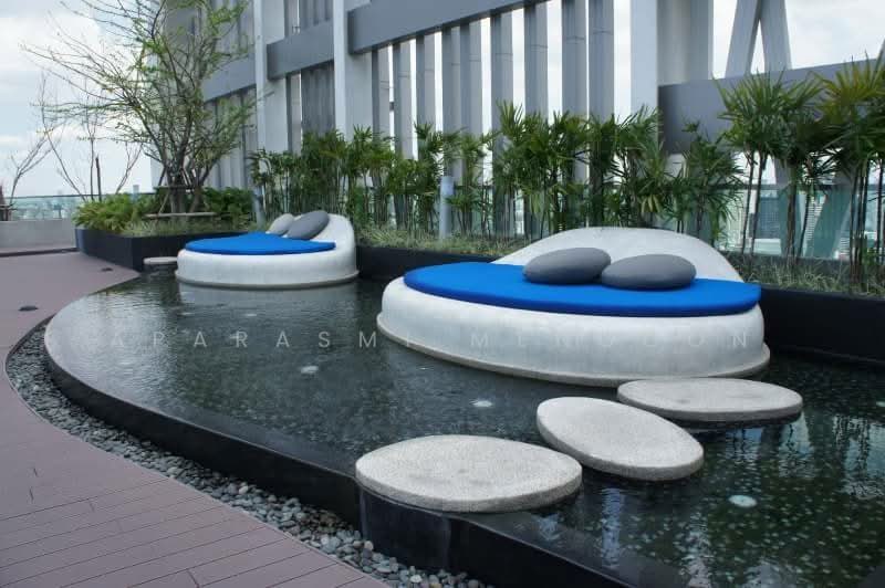 Rhythm Sukhumvit 44/1, Bangkok, Sukhumvit Road, Phra Kanong, Khlong Toei, Bangkok, 2 Bedrooms, 53 sqm, Condo For Sale, by Aparasmi Mengoon, 500173668 - DDproperty.com