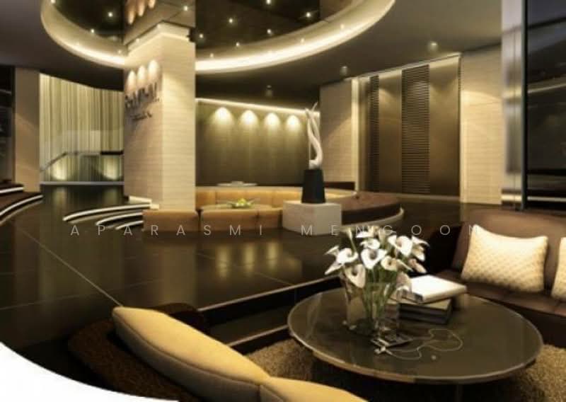 Rhythm Sukhumvit 44/1, Bangkok, Sukhumvit Road, Phra Kanong, Khlong Toei, Bangkok, 2 Bedrooms, 53 sqm, Condo For Sale, by Aparasmi Mengoon, 500173668 - DDproperty.com