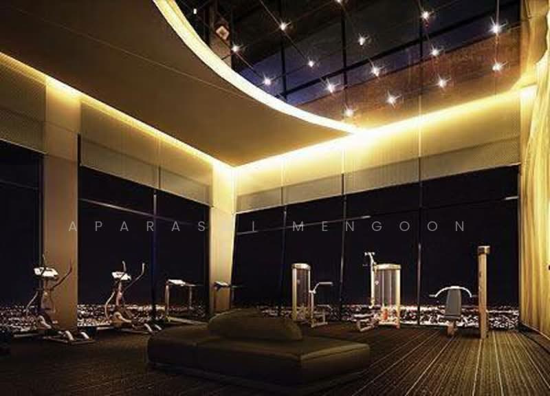 Rhythm Sukhumvit 44/1, Bangkok, Sukhumvit Road, Phra Kanong, Khlong Toei, Bangkok, 2 Bedrooms, 53 sqm, Condo For Sale, by Aparasmi Mengoon, 500173668 - DDproperty.com