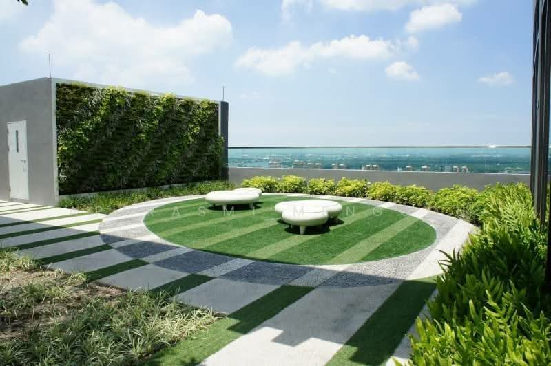 Rhythm Sukhumvit 44/1, Bangkok, Sukhumvit Road, Phra Kanong, Khlong Toei, Bangkok, 2 Bedrooms, 53 sqm, Condo For Sale, by Aparasmi Mengoon, 500173668 - DDproperty.com