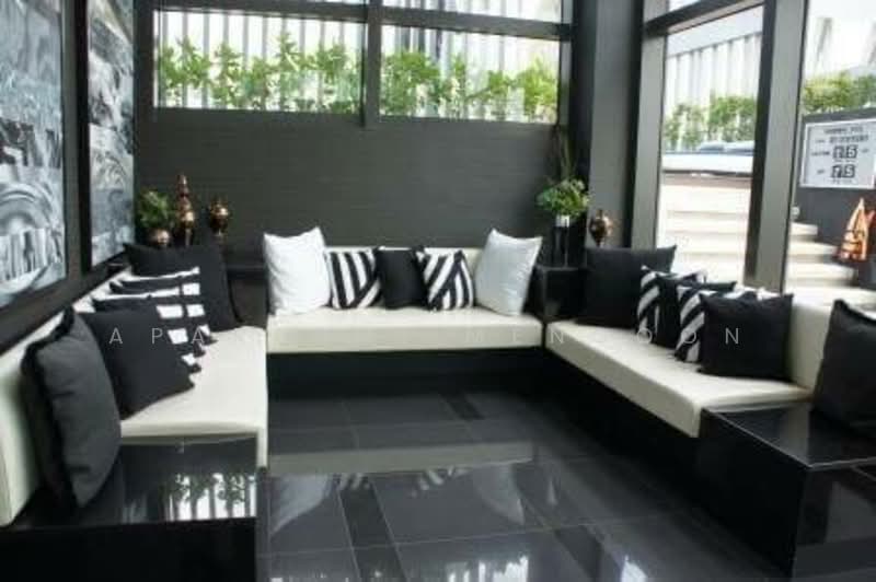 Rhythm Sukhumvit 44/1, Bangkok, Sukhumvit Road, Phra Kanong, Khlong Toei, Bangkok, 2 Bedrooms, 53 sqm, Condo For Sale, by Aparasmi Mengoon, 500173668 - DDproperty.com