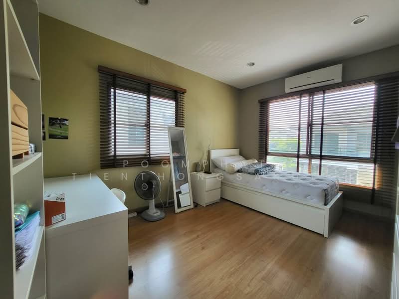 The Plant Estique Pattanakarn 38, Bangkok, Soi Pattanakarn 38, Suan Luang, Suan Luang, Bangkok, 3 Bedrooms, 210 sqm, Single Detached House For Sale, by Poomphat Tienthongsakul, 500173670 - DDproperty.com