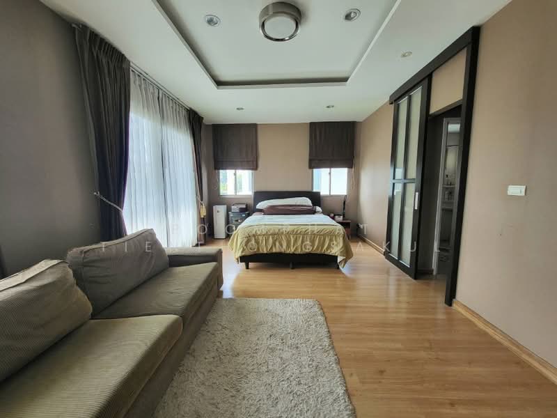 The Plant Estique Pattanakarn 38, Bangkok, Soi Pattanakarn 38, Suan Luang, Suan Luang, Bangkok, 3 Bedrooms, 210 sqm, Single Detached House For Sale, by Poomphat Tienthongsakul, 500173670 - DDproperty.com