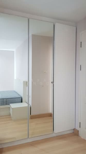 Premsiri Boutique Park, Bangkok, Prasoet Manukit Road, Sena Nikhom, Chatuchak, Bangkok, 2 Bedrooms, 56 sqm, Condo For Sale, by Aparasmi Mengoon, 500173671 - DDproperty.com