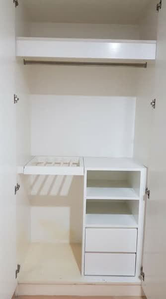 Premsiri Boutique Park, Bangkok, Prasoet Manukit Road, Sena Nikhom, Chatuchak, Bangkok, 2 Bedrooms, 56 sqm, Condo For Sale, by Aparasmi Mengoon, 500173671 - DDproperty.com