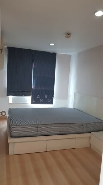 Premsiri Boutique Park, Bangkok, Prasoet Manukit Road, Sena Nikhom, Chatuchak, Bangkok, 2 Bedrooms, 56 sqm, Condo For Sale, by Aparasmi Mengoon, 500173671 - DDproperty.com