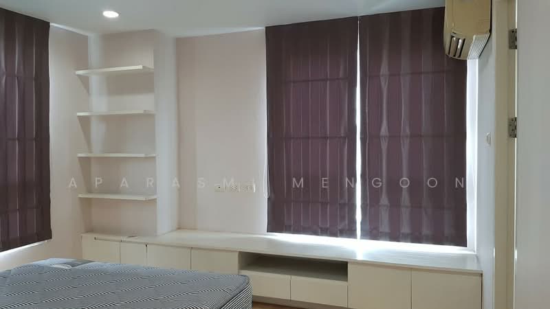 Premsiri Boutique Park, Bangkok, Prasoet Manukit Road, Sena Nikhom, Chatuchak, Bangkok, 2 Bedrooms, 56 sqm, Condo For Sale, by Aparasmi Mengoon, 500173671 - DDproperty.com