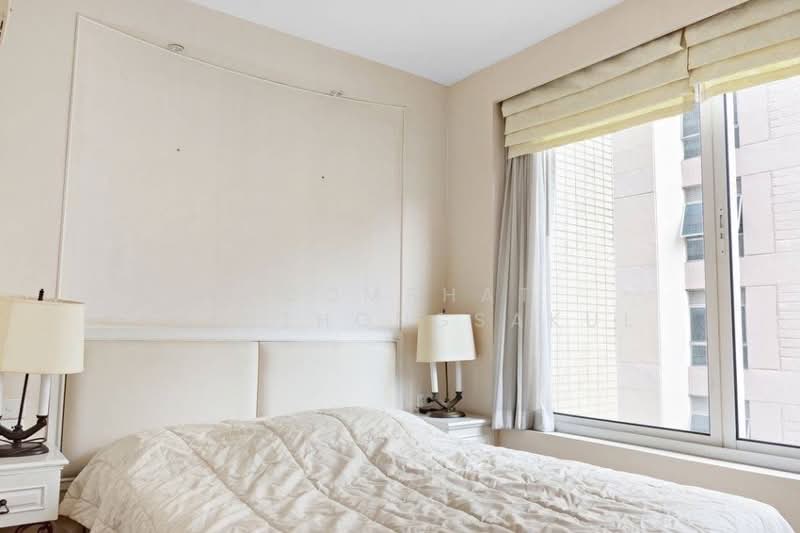 Langsuan Ville, Bangkok, 50 Soi Langsuan, Lumphini, Pathum Wan, Bangkok, 2 Bedrooms, 160 sqm, Condo For Sale, by Poomphat Tienthongsakul, 500173672 - DDproperty.com