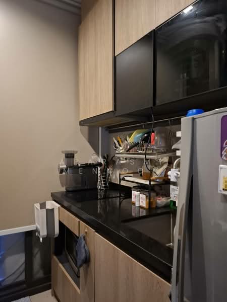 The Line Wongsawang, Bangkok, 1333 Bangkok - Nonthaburi Rd., Wong Sawang, Bang Sue, Bangkok, 1 Bedroom, 29 sqm, Condo For Sale, by Aparasmi Mengoon, 500173673 - DDproperty.com