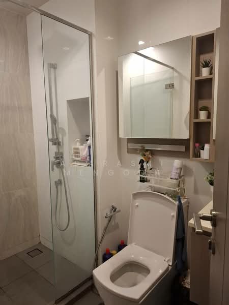 The Line Wongsawang, Bangkok, 1333 Bangkok - Nonthaburi Rd., Wong Sawang, Bang Sue, Bangkok, 1 Bedroom, 29 sqm, Condo For Sale, by Aparasmi Mengoon, 500173673 - DDproperty.com
