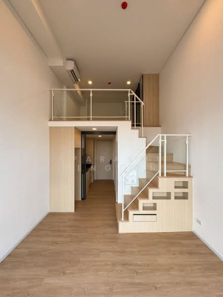 Siamese Rama 9, Bangkok, Rama 9 Road, Huai Khwang, Huai Khwang, Bangkok, 1 Bedroom, 38 sqm, Condo For Sale, by Aparasmi Mengoon, 500173674 - DDproperty.com