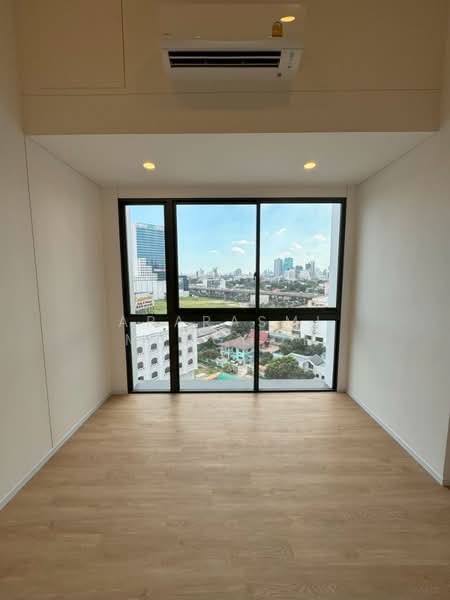 Siamese Rama 9, Bangkok, Rama 9 Road, Huai Khwang, Huai Khwang, Bangkok, 1 Bedroom, 38 sqm, Condo For Sale, by Aparasmi Mengoon, 500173674 - DDproperty.com