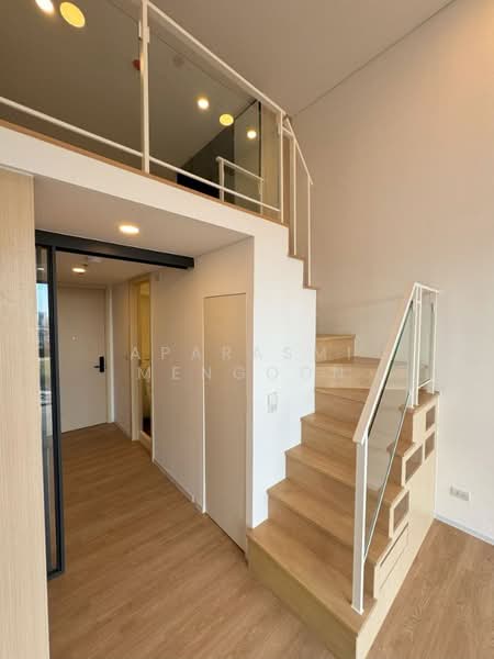 Siamese Rama 9, Bangkok, Rama 9 Road, Huai Khwang, Huai Khwang, Bangkok, 1 Bedroom, 38 sqm, Condo For Sale, by Aparasmi Mengoon, 500173674 - DDproperty.com