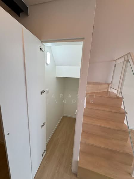 Siamese Rama 9, Bangkok, Rama 9 Road, Huai Khwang, Huai Khwang, Bangkok, 1 Bedroom, 38 sqm, Condo For Sale, by Aparasmi Mengoon, 500173674 - DDproperty.com