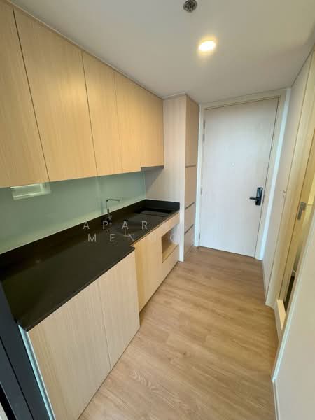 Siamese Rama 9, Bangkok, Rama 9 Road, Huai Khwang, Huai Khwang, Bangkok, 1 Bedroom, 38 sqm, Condo For Sale, by Aparasmi Mengoon, 500173674 - DDproperty.com