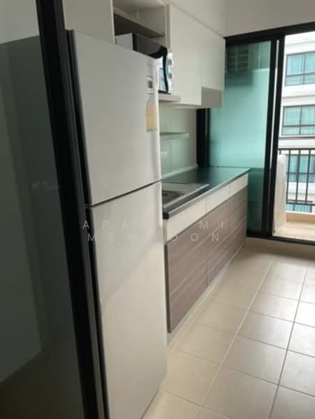 Supalai City Resort Bearing Station, Bangkok, 128 Sukhumvit, Bang Na, Bang Na, Bangkok, 2 Bedrooms, 58 sqm, Condo For Sale, by Aparasmi Mengoon, 500173677 - DDproperty.com