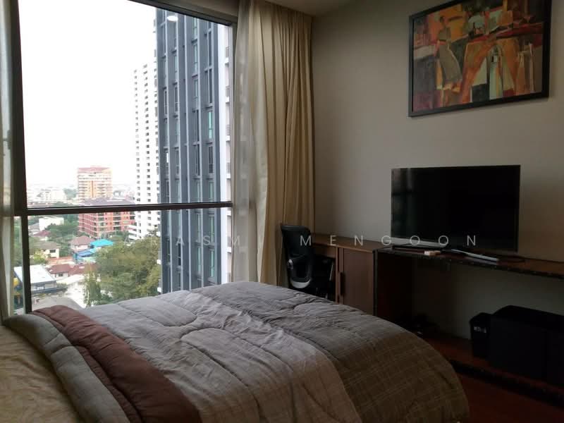 Quattro by Sansiri, Bangkok, 134 Thong Lo 4 Alley, Khlong Tan Nua, Watthana, Bangkok, 1 Bedroom, 63 sqm, Condo For Sale, by Aparasmi Mengoon, 500173679 - DDproperty.com