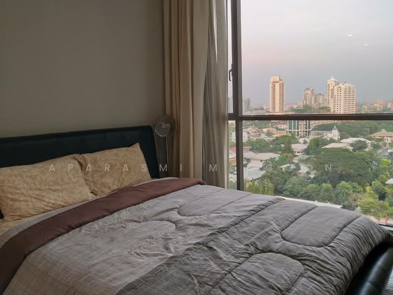 Quattro by Sansiri, Bangkok, 134 Thong Lo 4 Alley, Khlong Tan Nua, Watthana, Bangkok, 1 Bedroom, 63 sqm, Condo For Sale, by Aparasmi Mengoon, 500173679 - DDproperty.com