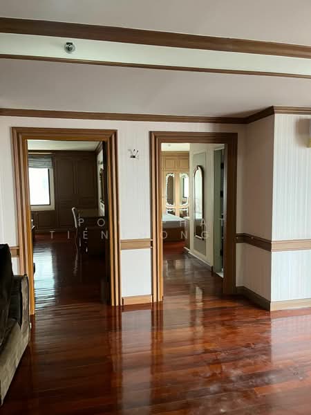 Las Colinas, Bangkok, Sukhumvit 21 Road, Khlongtoei Nua, Watthana, Bangkok, 2 Bedrooms, 140 sqm, Condo For Sale, by Poomphat Tienthongsakul, 500173682 - DDproperty.com