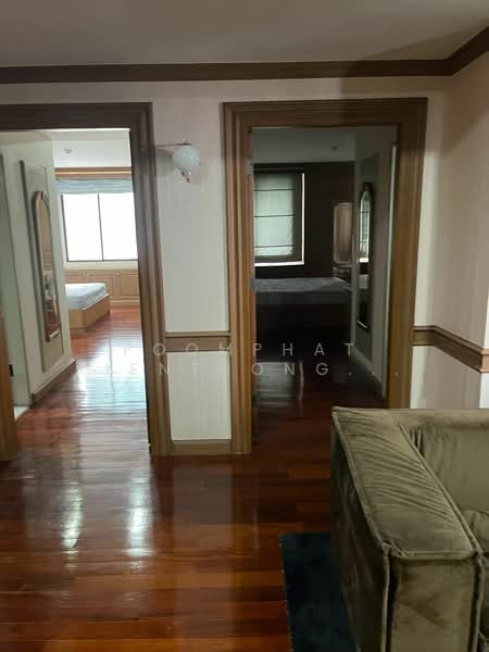 Las Colinas, Bangkok, Sukhumvit 21 Road, Khlongtoei Nua, Watthana, Bangkok, 2 Bedrooms, 140 sqm, Condo For Sale, by Poomphat Tienthongsakul, 500173682 - DDproperty.com