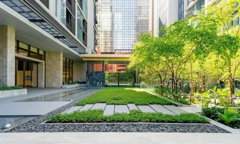 28 Chidlom, Bangkok, 28 Chit Lom Alley, Lumphini, Pathum Wan, Bangkok, 2 Bedrooms, 75 sqm, Condo For Sale, by Aparasmi Mengoon, 500173683 - DDproperty.com