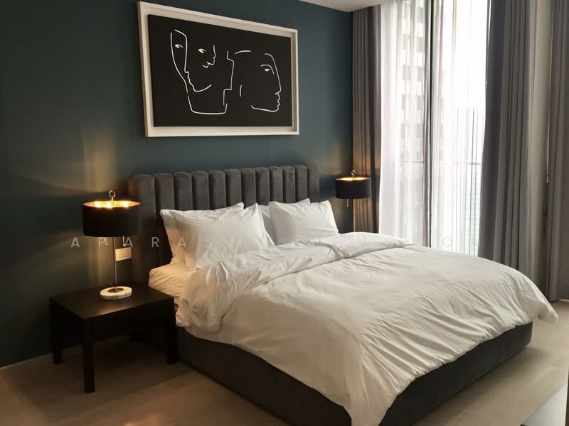 Noble Ploenchit, Bangkok, 1035 Ploenchit Road, Lumphini, Pathum Wan, Bangkok, 2 Bedrooms, 95 sqm, Condo For Sale, by Aparasmi Mengoon, 500173690 - DDproperty.com