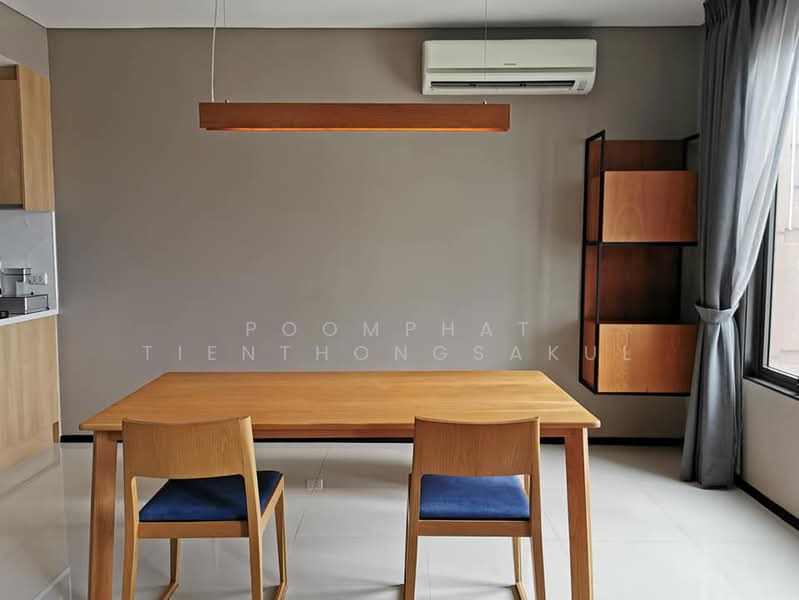 Villa Asoke, Bangkok, 1588 New Petchburi Road, Makkasan, Ratchathewi, Bangkok, 1 Bedroom, 81 sqm, Condo For Sale, by Poomphat Tienthongsakul, 500173691 - DDproperty.com
