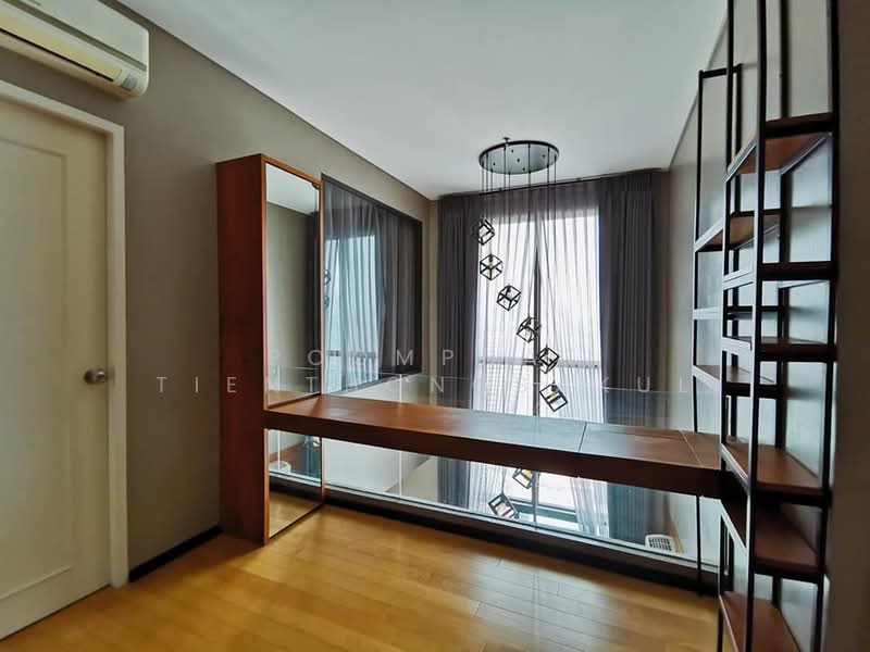 Villa Asoke, Bangkok, 1588 New Petchburi Road, Makkasan, Ratchathewi, Bangkok, 1 Bedroom, 81 sqm, Condo For Sale, by Poomphat Tienthongsakul, 500173691 - DDproperty.com