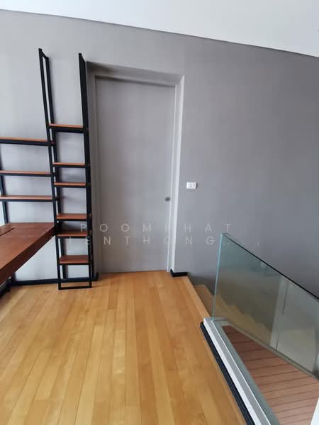 Villa Asoke, Bangkok, 1588 New Petchburi Road, Makkasan, Ratchathewi, Bangkok, 1 Bedroom, 81 sqm, Condo For Sale, by Poomphat Tienthongsakul, 500173691 - DDproperty.com