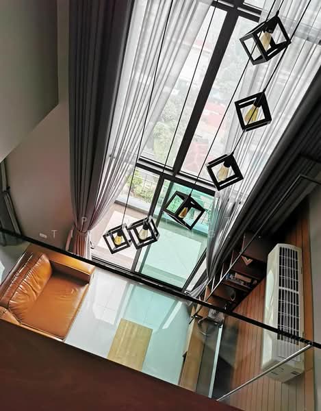 Villa Asoke, Bangkok, 1588 New Petchburi Road, Makkasan, Ratchathewi, Bangkok, 1 Bedroom, 81 sqm, Condo For Sale, by Poomphat Tienthongsakul, 500173691 - DDproperty.com