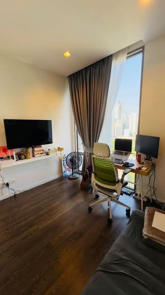Nara 9 by Eastern Star, Bangkok, Naradhiwas Rajanagarindra Road, Thung Maha Mek, Sathon, Bangkok, 2 Bedrooms, 79 sqm, Condo For Sale, by Poomphat Tienthongsakul, 500173693 - DDproperty.com