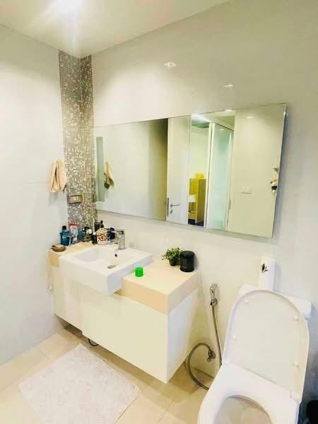 Nara 9 by Eastern Star, Bangkok, Naradhiwas Rajanagarindra Road, Thung Maha Mek, Sathon, Bangkok, 2 Bedrooms, 79 sqm, Condo For Sale, by Poomphat Tienthongsakul, 500173693 - DDproperty.com