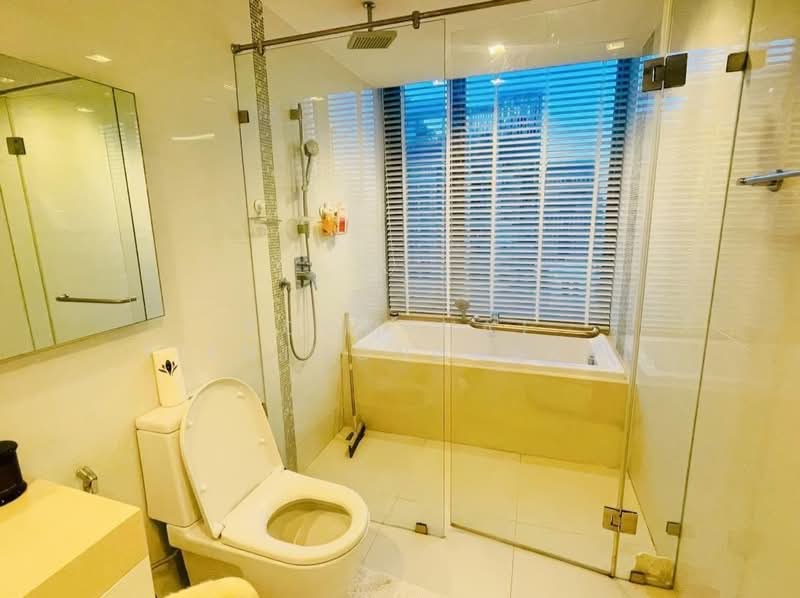 Nara 9 by Eastern Star, Bangkok, Naradhiwas Rajanagarindra Road, Thung Maha Mek, Sathon, Bangkok, 2 Bedrooms, 79 sqm, Condo For Sale, by Poomphat Tienthongsakul, 500173693 - DDproperty.com