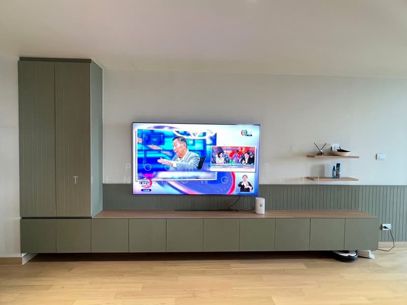 Supalai Place Sukhumvit 39 : ศุภาลัย เพลส สุขุมวิท 39, กรุงเทพ, 175-179 ซอยสุขุมวิท 39 ถนนสุขุมวิท แขวงคลองตันเหนือ เขตวัฒนา กรุงเทพมหานคร, คลองตันเหนือ, วัฒนา, กรุงเทพ, 125 ตร.ม., คอนโด ขาย, โดย Poomphat Tienthongsakul, 500173695 - DDproperty.com