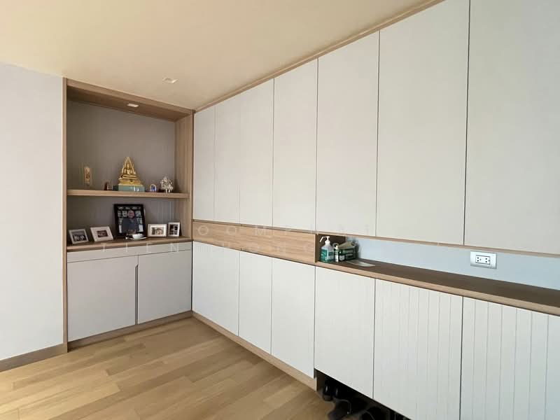 Supalai Place Sukhumvit 39 : ศุภาลัย เพลส สุขุมวิท 39, กรุงเทพ, 175-179 ซอยสุขุมวิท 39 ถนนสุขุมวิท แขวงคลองตันเหนือ เขตวัฒนา กรุงเทพมหานคร, คลองตันเหนือ, วัฒนา, กรุงเทพ, 125 ตร.ม., คอนโด ขาย, โดย Poomphat Tienthongsakul, 500173695 - DDproperty.com