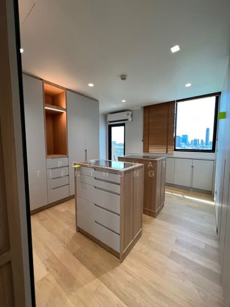 Supalai Place Sukhumvit 39 : ศุภาลัย เพลส สุขุมวิท 39, กรุงเทพ, 175-179 ซอยสุขุมวิท 39 ถนนสุขุมวิท แขวงคลองตันเหนือ เขตวัฒนา กรุงเทพมหานคร, คลองตันเหนือ, วัฒนา, กรุงเทพ, 125 ตร.ม., คอนโด ขาย, โดย Poomphat Tienthongsakul, 500173695 - DDproperty.com