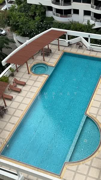 Supalai Place Sukhumvit 39 : ศุภาลัย เพลส สุขุมวิท 39, กรุงเทพ, 175-179 ซอยสุขุมวิท 39 ถนนสุขุมวิท แขวงคลองตันเหนือ เขตวัฒนา กรุงเทพมหานคร, คลองตันเหนือ, วัฒนา, กรุงเทพ, 125 ตร.ม., คอนโด ขาย, โดย Poomphat Tienthongsakul, 500173695 - DDproperty.com