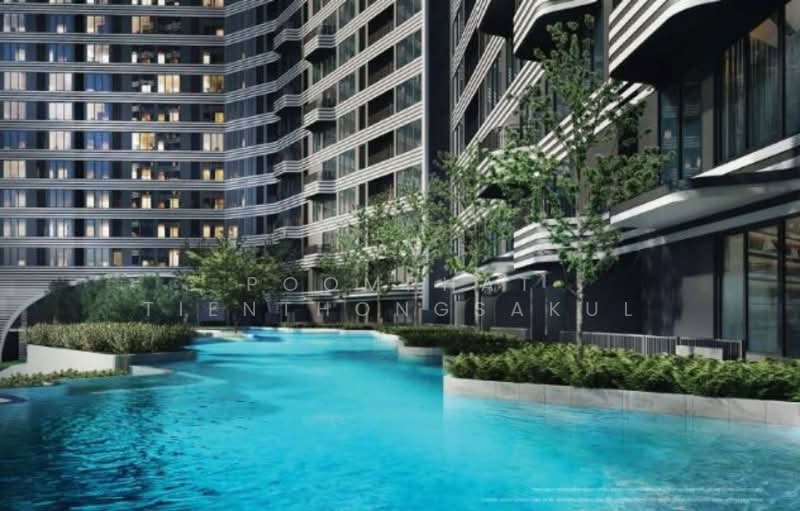 IDEO Mobi Sukhumvit Eastpoint, กรุงเทพ, Sukhumvit Road, บางนา, บางนา, กรุงเทพ, 85 ตร.ม., คอนโด ขาย, โดย Poomphat Tienthongsakul, 500173697 - DDproperty.com