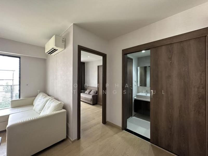 Runesu Thonglor 5, Bangkok, 82 Padi Madi Alley, Khlong Tan Nua, Watthana, Bangkok, 2 Bedrooms, 59 sqm, Condo For Sale, by Poomphat Tienthongsakul, 500173699 - DDproperty.com