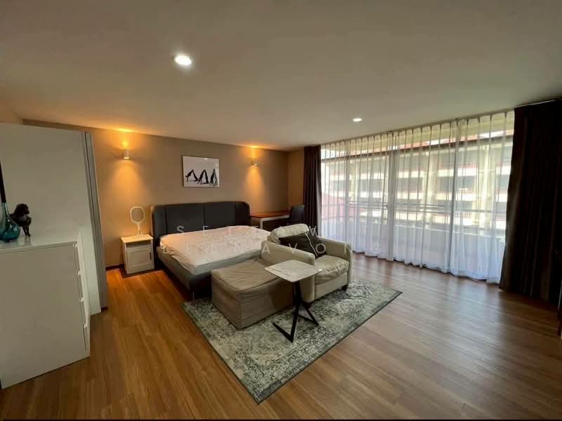 Baan Green Town, Bangkok, 52 Soi Phatthanakan, Suan Luang, Suan Luang, Bangkok, 4 Bedrooms, 400 sqm, Townhouse For Sale, by Settawut Leenavong, 500173700 - DDproperty.com