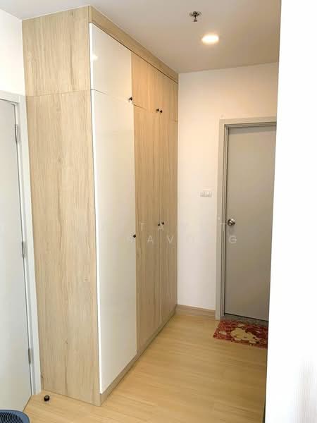 Supalai Veranda Ramkhamhaeng, Bangkok, Ramkhamhaeng Road, Hua Mak, Bang Kapi, Bangkok, 2 Bedrooms, 59 sqm, Condo For Rent, by Settawut Leenavong, 500173705 - DDproperty.com