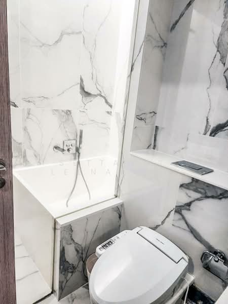 Wyndham Garden Bangkok Sukhumvit 42, Bangkok, 19 Soi Sukhumvit 42, Phra Kanong, Khlong Toei, Bangkok, 2 Bedrooms, 74 sqm, Apartment For Sale, by Settawut Leenavong, 500173706 - DDproperty.com