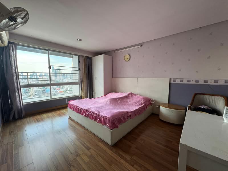 The Garden Condo : เดอะ การ์เด้น คอนโด, สุราษฎร์ธานี, มะขามเตี้ย, เมืองสุราษฎร์ธานี, สุราษฎร์ธานี, 207 ตร.ม., คอนโด ขาย, โดย Settawut Leenavong, 500173707 - DDproperty.com