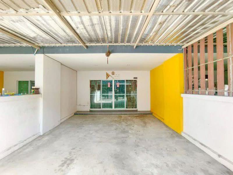 ขายเพราะย้ายไปอยู่ ตจว สภาพบ้านดีโปร่ง ถนนกว้าง ขายทาวน์เฮ้าส์ บ้านสวนพฤกษา ซอย 12, ชลบุรี, หนองรี, เมืองชลบุรี, ชลบุรี, 129 ตร.ม., ทาวน์เฮ้าส์ ขาย, โดย นภา, 500173708 - DDproperty.com