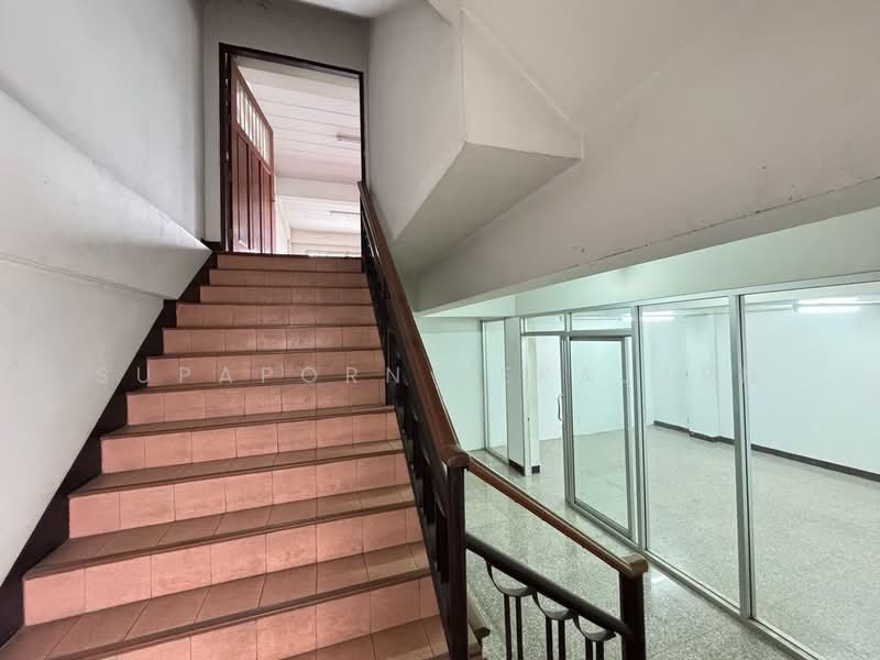 อาคารพาณิชย์ 4.5 ชั้น ห้องมุม มีพื้นที่ด้านข้าง ติดถนนราชพฤกษ์ ใกล้บุญถาวร และ MRT บางรักน้อย-ท่าอิฐ, นนทบุรี, บางรักน้อย, เมืองนนทบุรี, นนทบุรี, 468 ตร.ม., ตึกแถว-อาคารพาณิชย์ ให้เช่า, โดย Supaporn Sekajarn, 500173709 - DDproperty.com